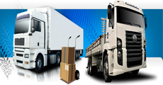 Glauco Brasil Transportes